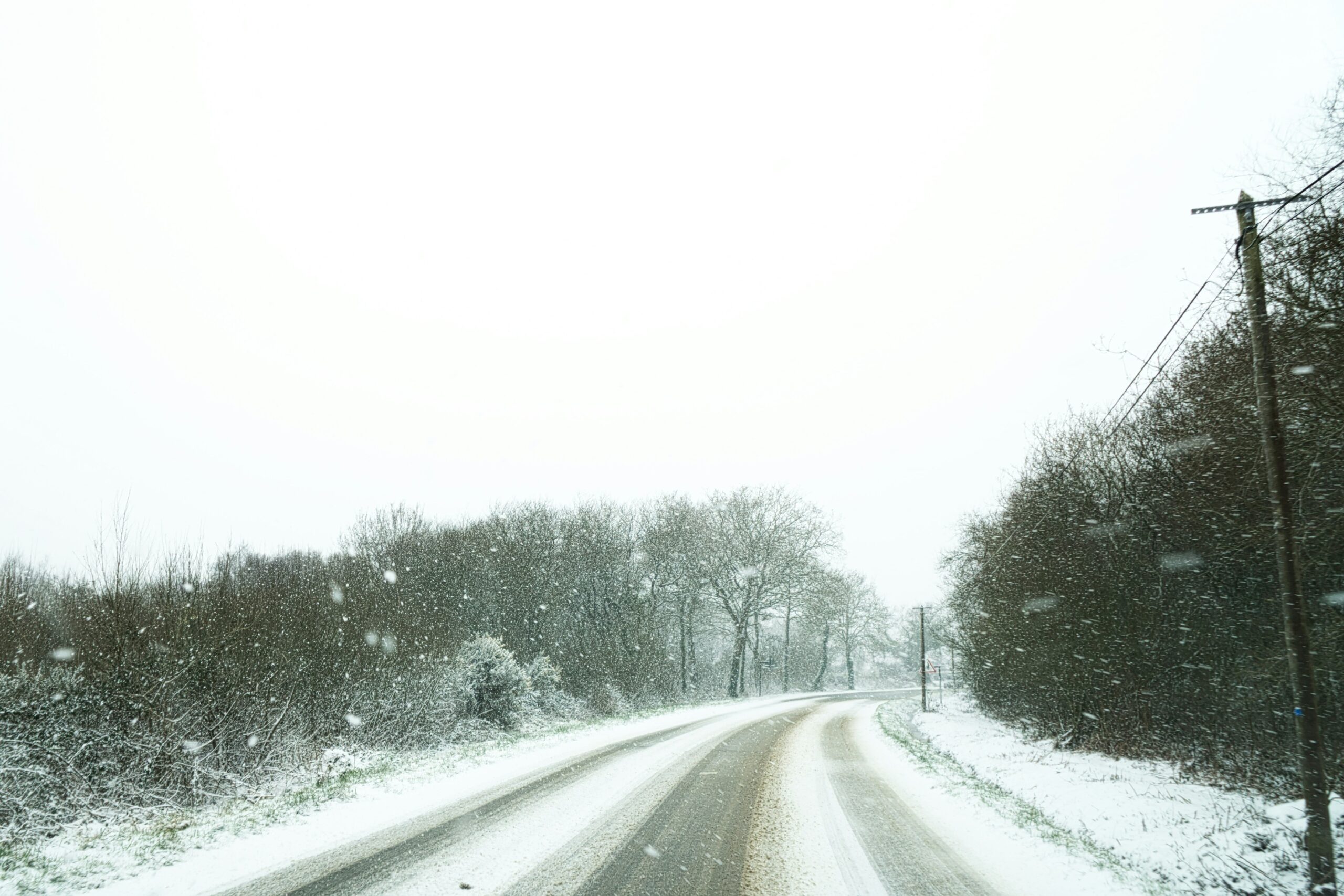 E-Autos im Winter: So meistern Sie die kalte Jahreszeit