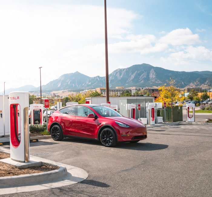 Supercharger-Standorte? Sie entscheiden!