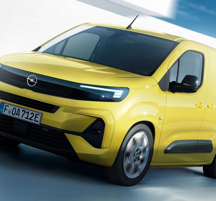 Opel Combo Electric – frischer, größer, weiter?