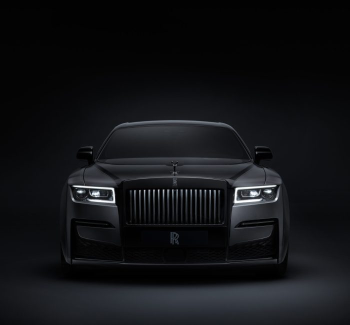 Rolls-Royce wird elektrisch!