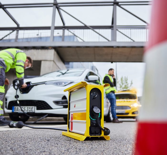 ADAC-Statistik: Niederlage des Verbrenners?