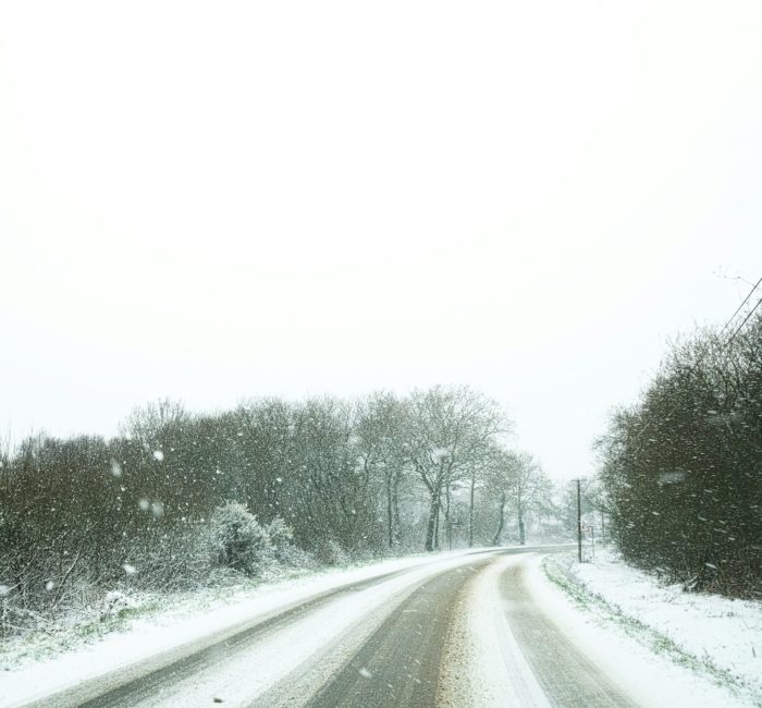 E-Autos im Winter: So meistern Sie die kalte Jahreszeit