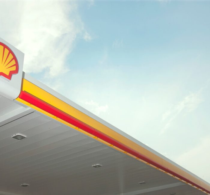 Shell elektrifiziert den Bergbau!